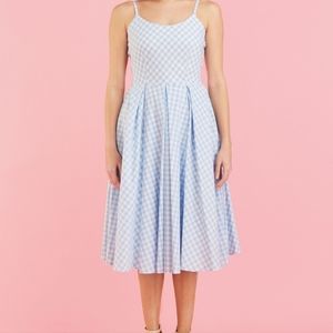 The Pretty Dress Company